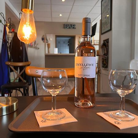 Contact Hotel Marseille Aubagne La Penne-sur-Huveaune Zewnętrze zdjęcie