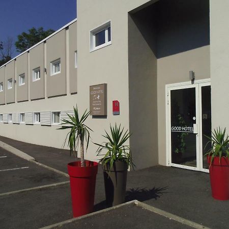 Contact Hotel Marseille Aubagne La Penne-sur-Huveaune Zewnętrze zdjęcie