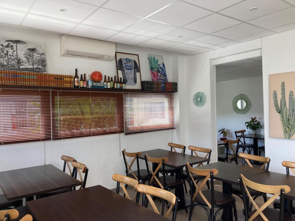 Contact Hotel Marseille Aubagne La Penne-sur-Huveaune Zewnętrze zdjęcie