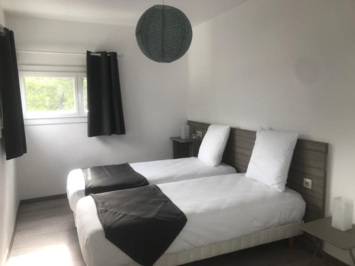 Contact Hotel Marseille Aubagne La Penne-sur-Huveaune Zewnętrze zdjęcie