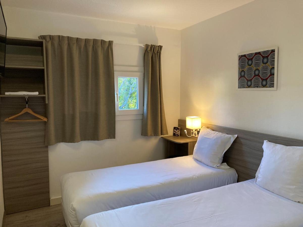Contact Hotel Marseille Aubagne La Penne-sur-Huveaune Zewnętrze zdjęcie