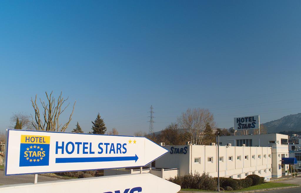 Contact Hotel Marseille Aubagne La Penne-sur-Huveaune Zewnętrze zdjęcie