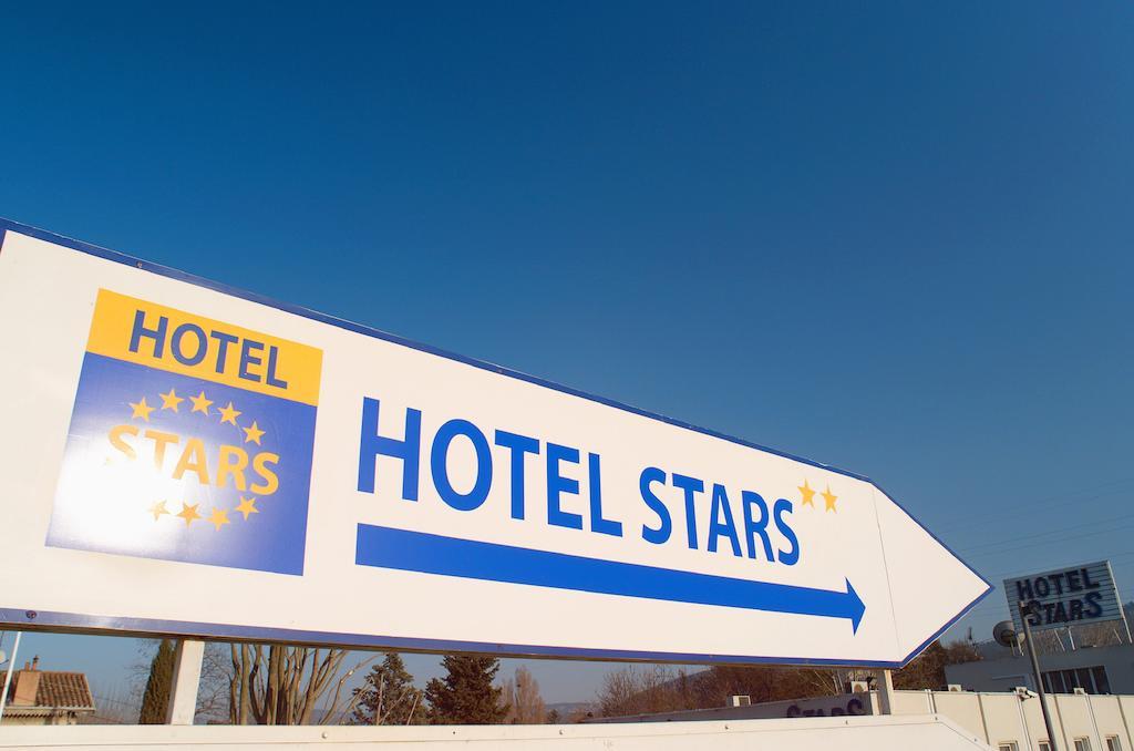 Contact Hotel Marseille Aubagne La Penne-sur-Huveaune Zewnętrze zdjęcie
