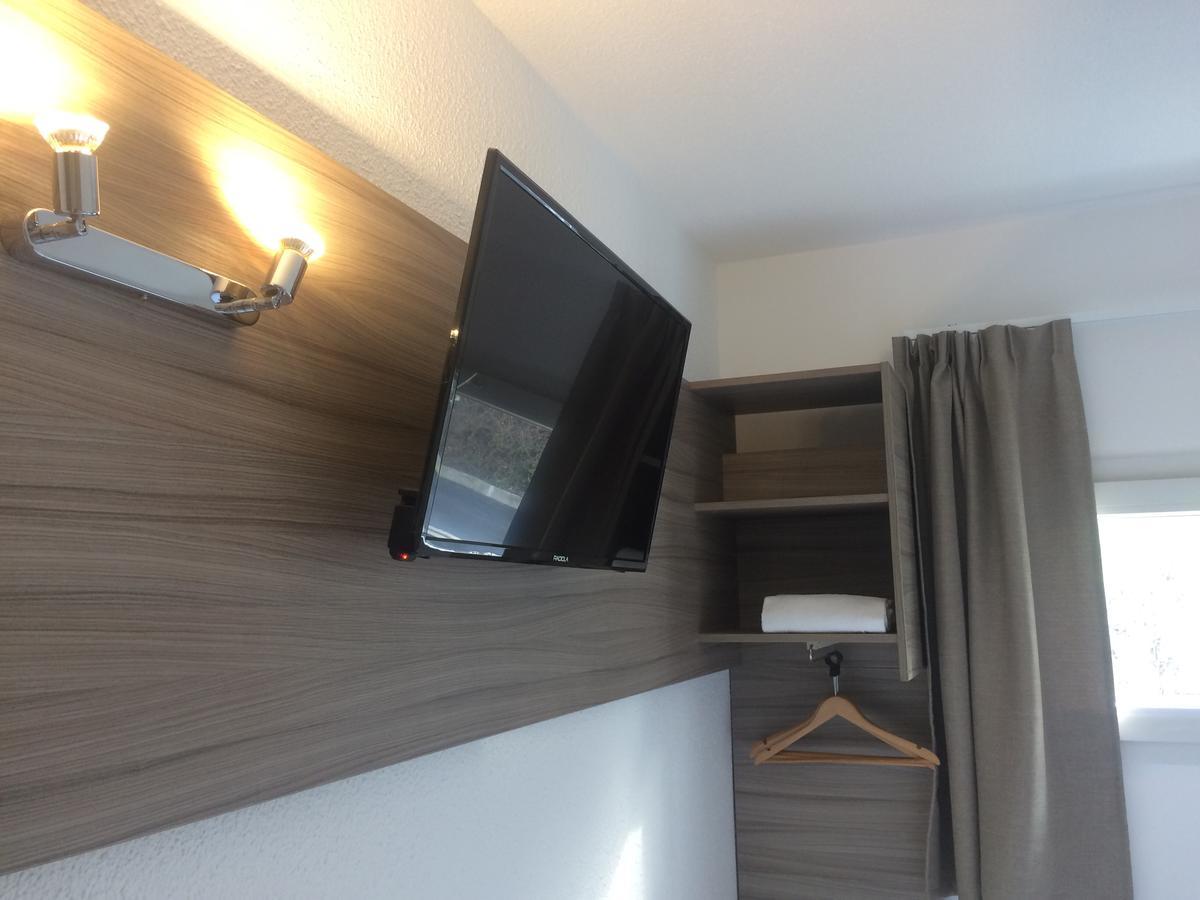 Contact Hotel Marseille Aubagne La Penne-sur-Huveaune Zewnętrze zdjęcie