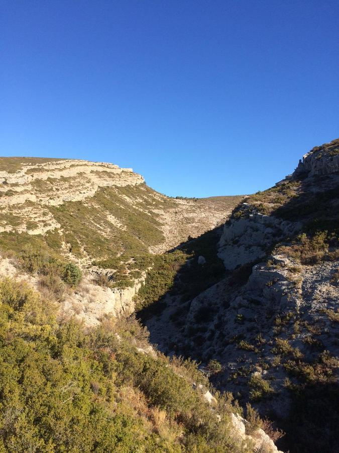Contact Hotel Marseille Aubagne La Penne-sur-Huveaune Zewnętrze zdjęcie