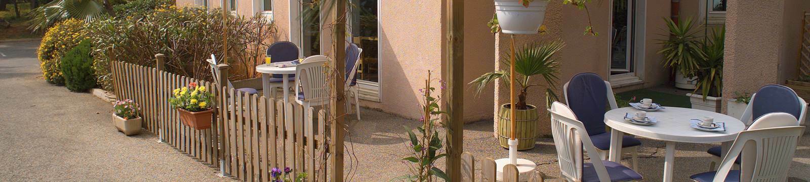 Contact Hotel Marseille Aubagne La Penne-sur-Huveaune Zewnętrze zdjęcie