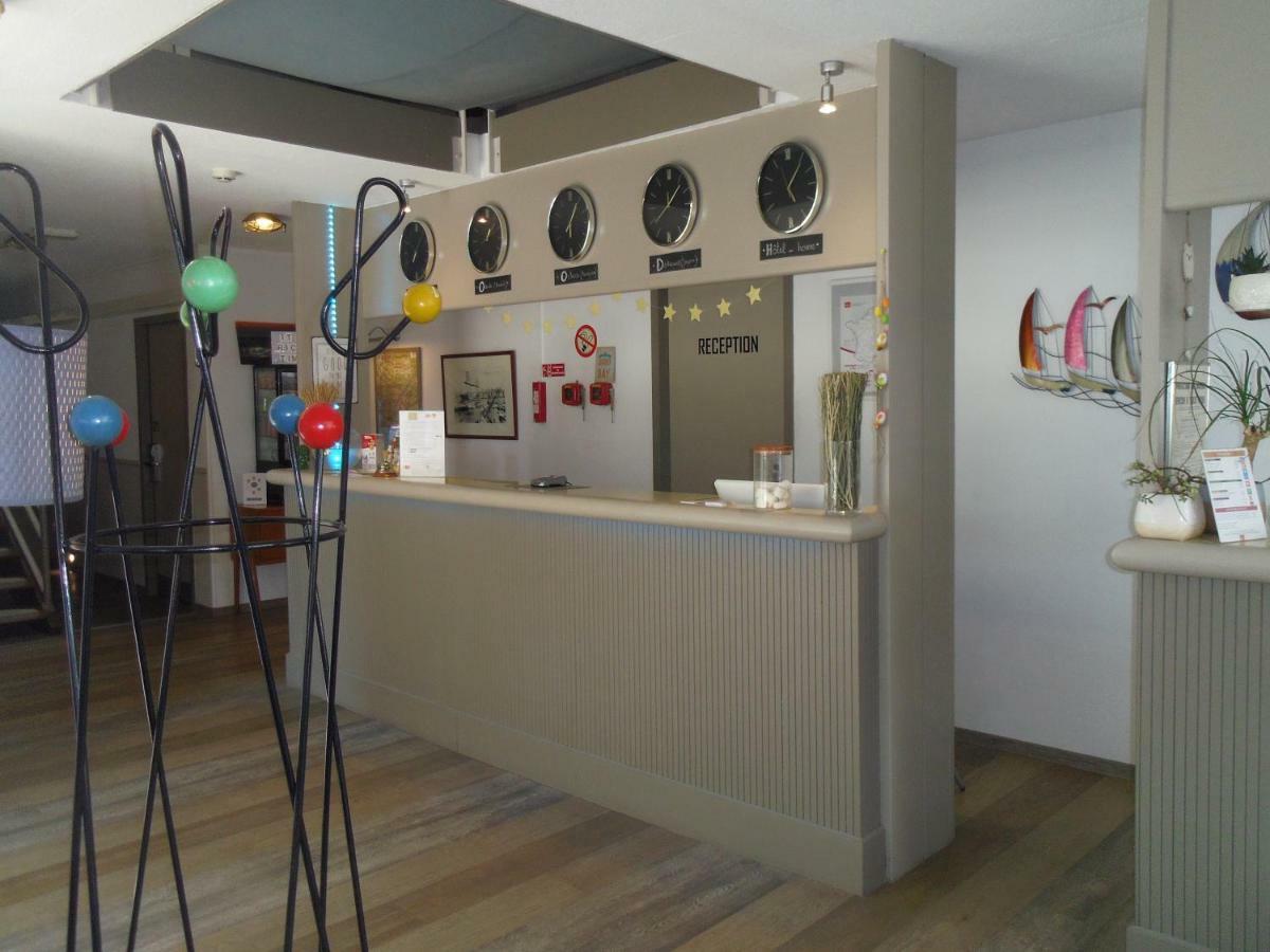 Contact Hotel Marseille Aubagne La Penne-sur-Huveaune Zewnętrze zdjęcie